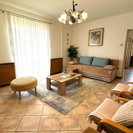 ברטוניגלה Apartment Ana מראה חיצוני תמונה