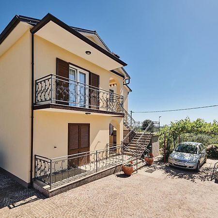 ברטוניגלה Apartment Ana מראה חיצוני תמונה