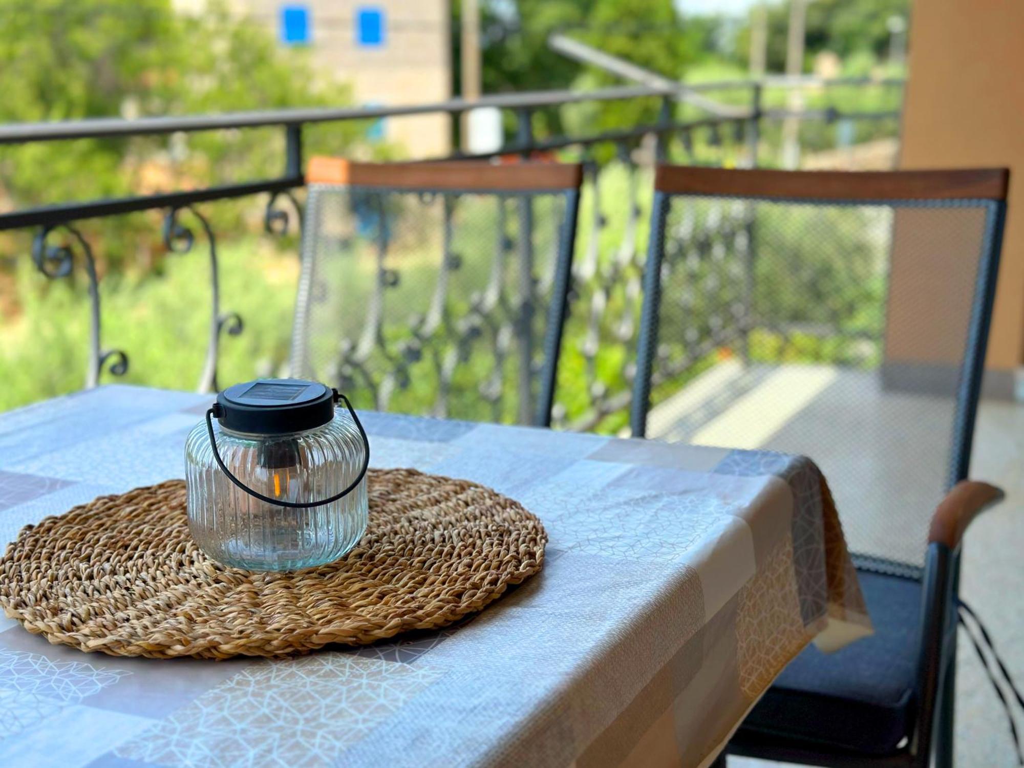 ברטוניגלה Apartment Ana מראה חיצוני תמונה