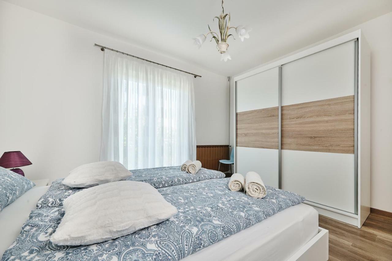 ברטוניגלה Apartment Ana מראה חיצוני תמונה