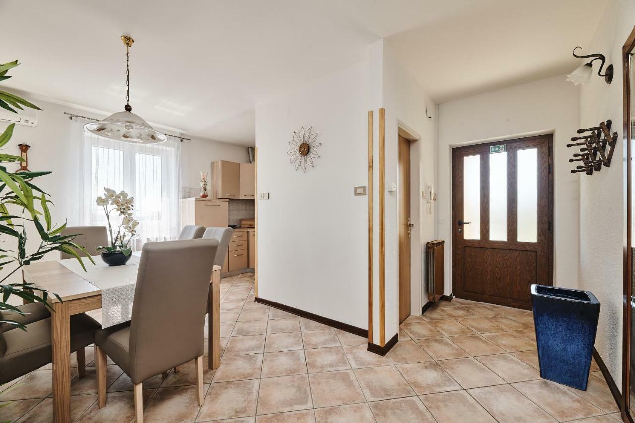 ברטוניגלה Apartment Ana מראה חיצוני תמונה