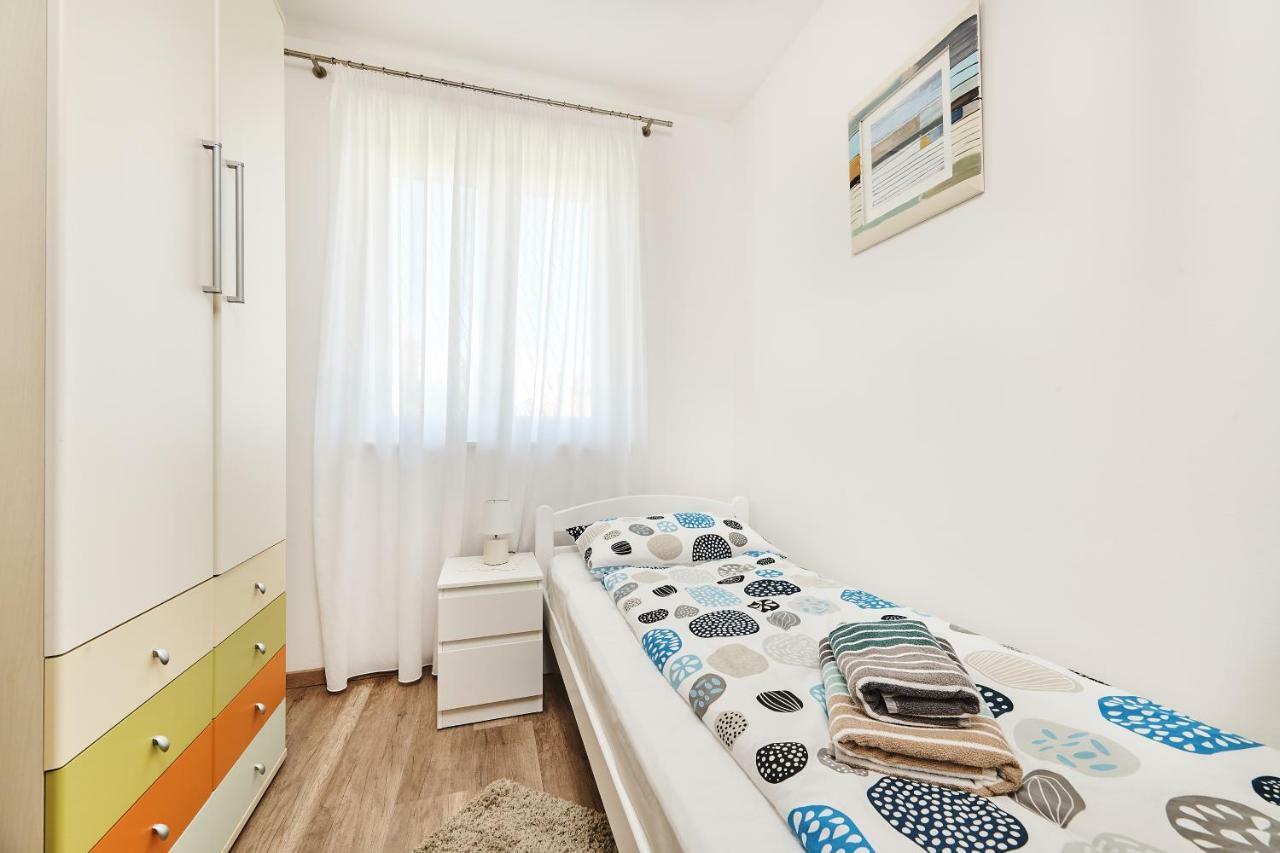 ברטוניגלה Apartment Ana מראה חיצוני תמונה