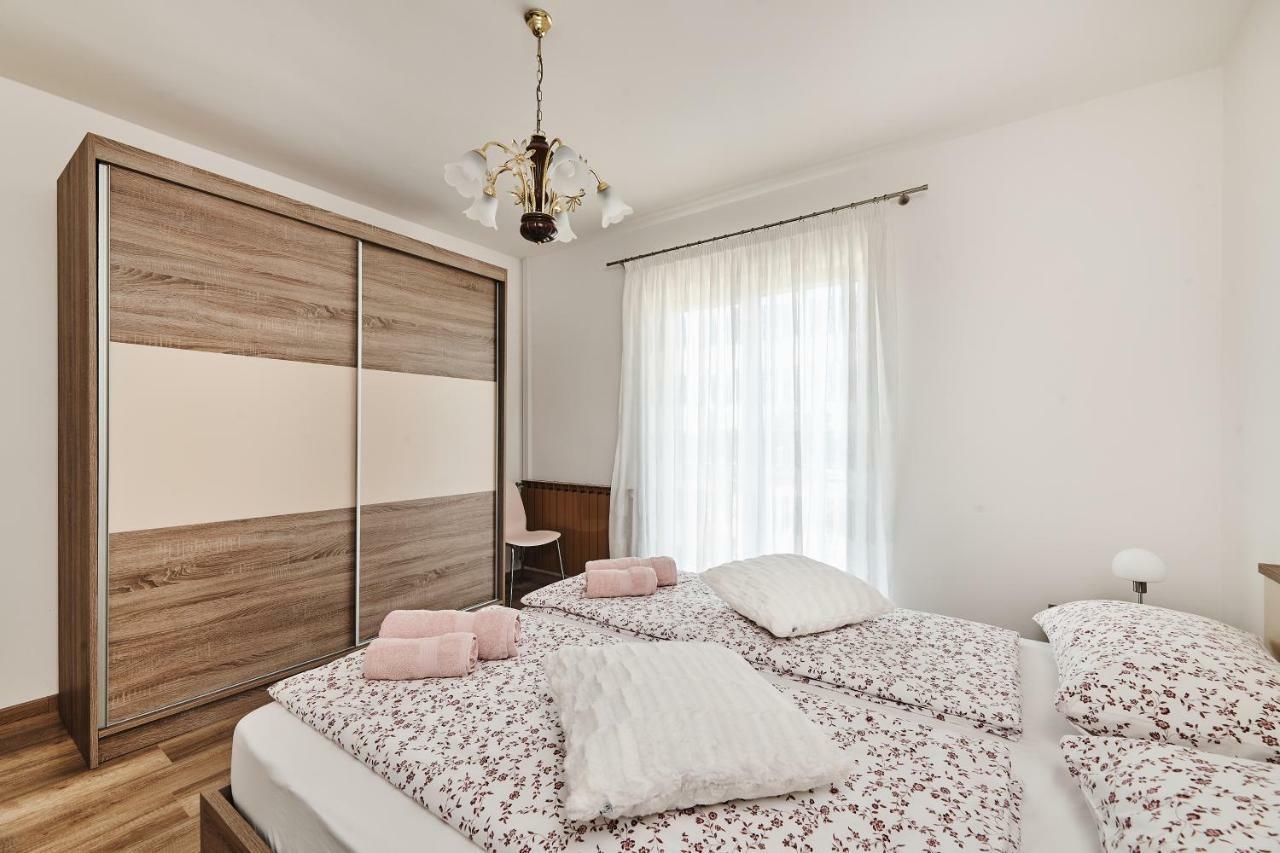 ברטוניגלה Apartment Ana מראה חיצוני תמונה