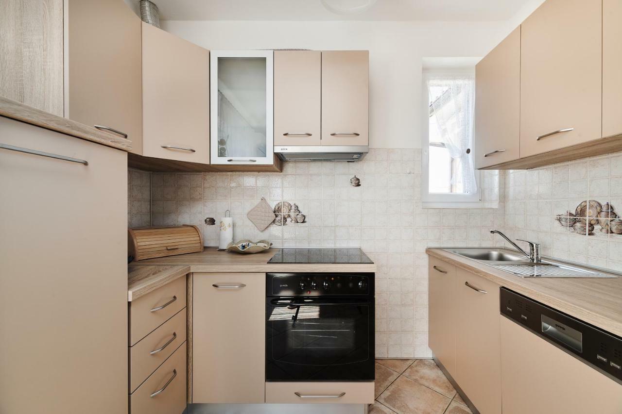 ברטוניגלה Apartment Ana מראה חיצוני תמונה