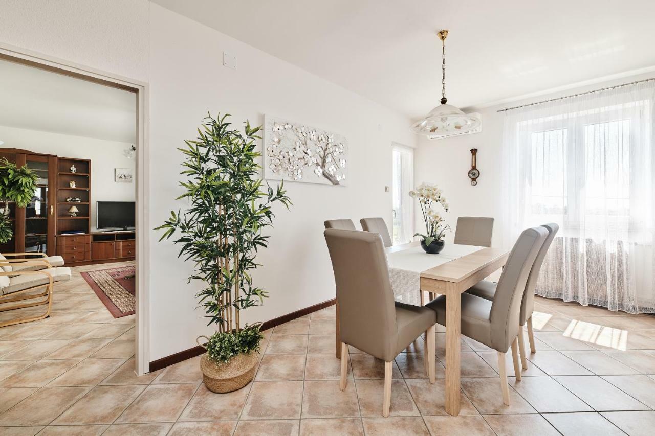 ברטוניגלה Apartment Ana מראה חיצוני תמונה
